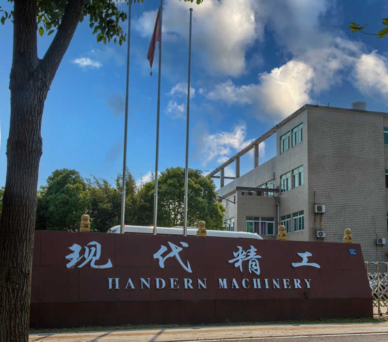 東西湖發(fā)展新藍圖，武漢現(xiàn)代精工為其增添色彩