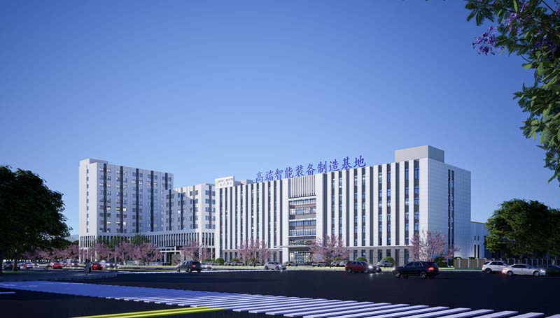 現(xiàn)代精工簽約華中科技大學(xué)、華南理工大學(xué)，深耕高分子智能制造高端裝備，培育新質(zhì)生產(chǎn)力